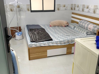 Chính chủ cho thuê căn hộ 2N1K tại phố chùa láng 11886