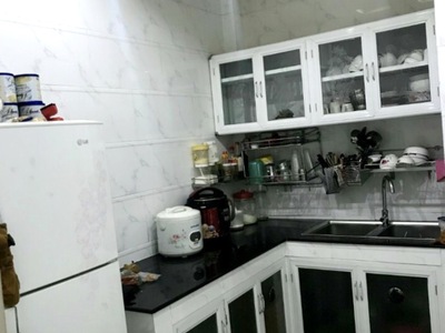 Chính chủ cho thuê căn hộ 2N1K tại phố chùa láng 11901