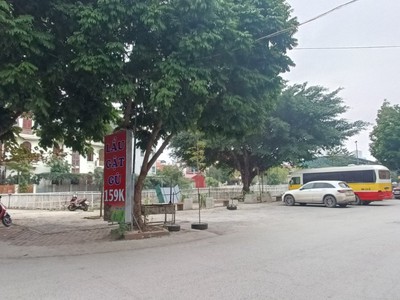 Siêu hiếm bán đất plo giếng sen, hà đông, 200m2, mt 8m, vỉa hè, ô tô tránh. giá 26 tỷ. 1