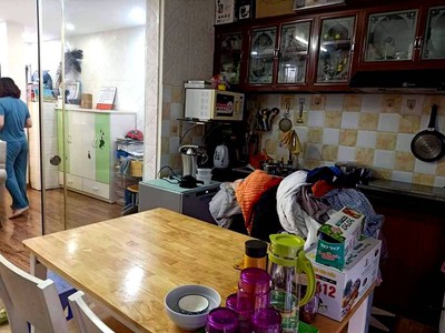 Chính chủ cho thuê căn hộ 2N1K tại phố chùa láng 11290