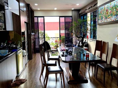 Chính chủ cho thuê căn hộ 2N1K tại phố chùa láng 11163
