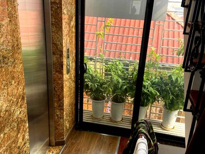 Chính chủ cho thuê căn hộ 2N1K tại phố chùa láng 11165
