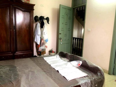 Chính chủ cho thuê căn hộ 2N1K tại phố chùa láng 11442