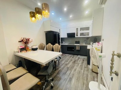 Chính chủ cho thuê căn hộ 2N1K tại phố chùa láng 11485