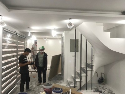 Chính chủ cho thuê căn hộ 2N1K tại phố chùa láng 11368