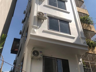 Chính chủ cho thuê căn hộ 2N1K tại phố chùa láng 11281