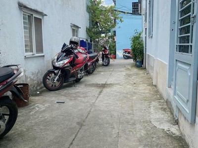 Chính chủ cho thuê căn hộ 2N1K tại phố chùa láng 11423