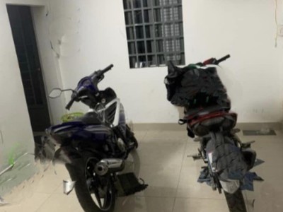 Chính chủ cho thuê căn hộ 2N1K tại phố chùa láng 11424