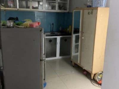 Chính chủ cho thuê căn hộ 2N1K tại phố chùa láng 11426