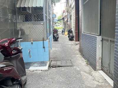 Chính chủ cho thuê căn hộ 2N1K tại phố chùa láng 11897