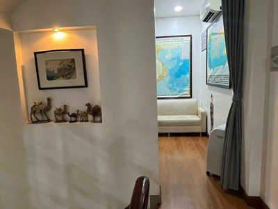Chính chủ cho thuê căn hộ 2N1K tại phố chùa láng 11115