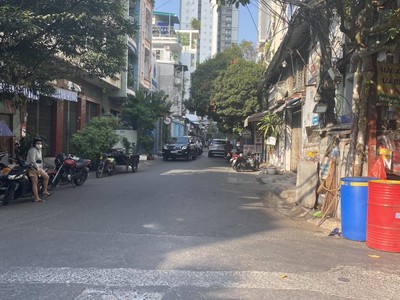 Chính chủ cho thuê căn hộ 2N1K tại phố chùa láng 11151