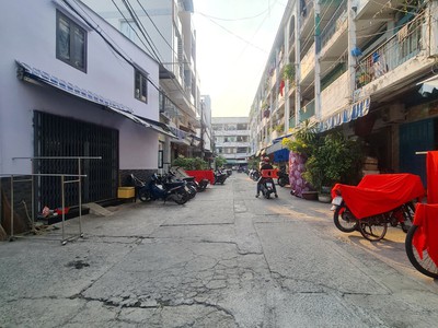 Chính chủ cho thuê căn hộ 2N1K tại phố chùa láng 11912