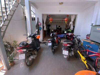 Chính chủ cho thuê căn hộ 2N1K tại phố chùa láng 11128