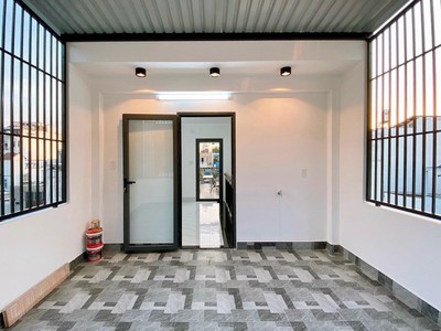 Chính chủ cho thuê căn hộ 2N1K tại phố chùa láng 11142
