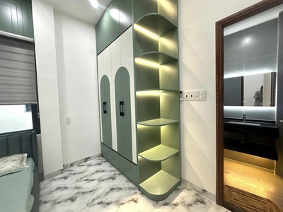 Chính chủ cho thuê căn hộ 2N1K tại phố chùa láng 11217