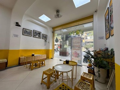 Chính chủ cho thuê căn hộ 2N1K tại phố chùa láng 11935