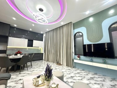 Chính chủ cho thuê căn hộ 2N1K tại phố chùa láng 11215