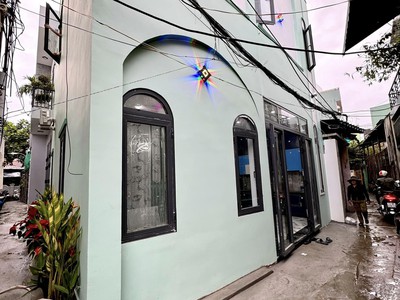 Chính chủ cho thuê căn hộ 2N1K tại phố chùa láng 11216