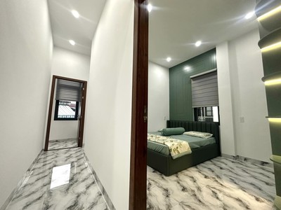 Chính chủ cho thuê căn hộ 2N1K tại phố chùa láng 11218
