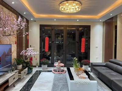 Chính chủ cho thuê căn hộ 2N1K tại phố chùa láng 11930
