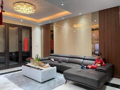Chính chủ cho thuê căn hộ 2N1K tại phố chùa láng 11931