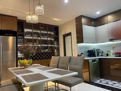 Chính chủ cho thuê căn hộ 2N1K tại phố chùa láng 11934