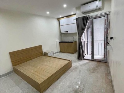 Chính chủ cho thuê căn hộ 2N1K tại phố chùa láng 11325