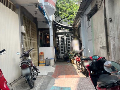 Chính chủ cho thuê căn hộ 2N1K tại phố chùa láng 11856