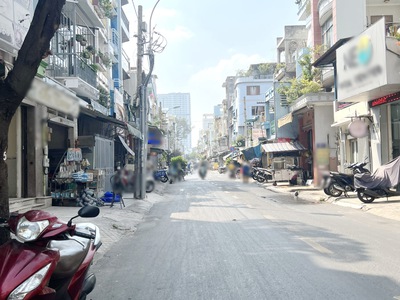 Chính chủ cho thuê căn hộ 2N1K tại phố chùa láng 11893
