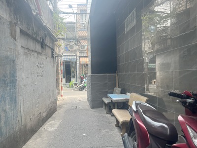 Chính chủ cho thuê căn hộ 2N1K tại phố chùa láng 11898