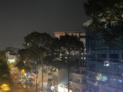 Chính chủ cho thuê căn hộ 2N1K tại phố chùa láng 11127
