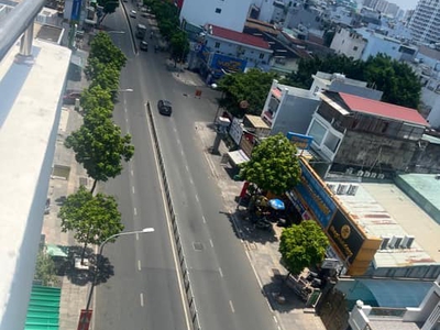 Mtkd hotel 9 tầng, luỹ bán bich, tân phú, nhĩnh 39 tỷ 0