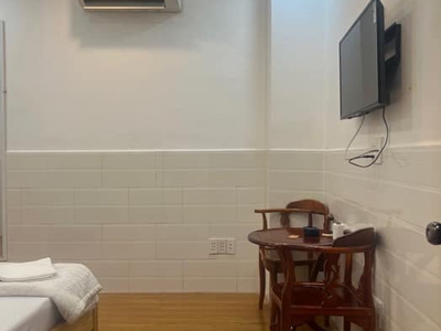 Mtkd hotel 9 tầng, luỹ bán bich, tân phú, nhĩnh 39 tỷ 1