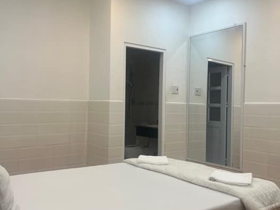 Mtkd hotel 9 tầng, luỹ bán bich, tân phú, nhĩnh 39 tỷ 3