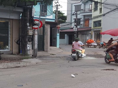 Chính chủ cho thuê căn hộ 2N1K tại phố chùa láng 11338