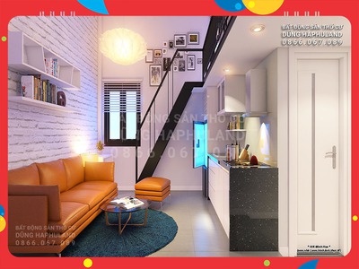 Chính chủ cho thuê căn hộ 2N1K tại phố chùa láng 11924