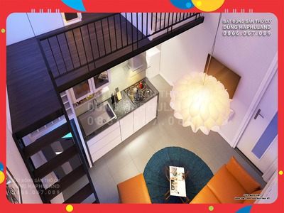 Chính chủ cho thuê căn hộ 2N1K tại phố chùa láng 11925