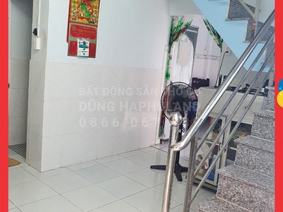 Chính chủ cho thuê căn hộ 2N1K tại phố chùa láng 11707