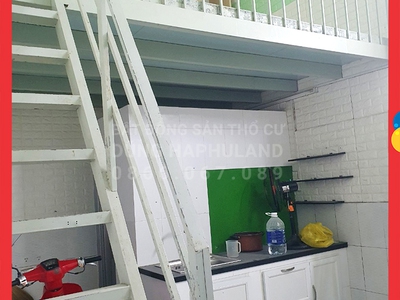 Chính chủ cho thuê căn hộ 2N1K tại phố chùa láng 11674