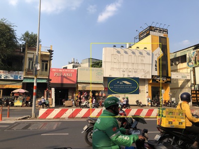 Chính chủ cho thuê căn hộ 2N1K tại phố chùa láng 11939