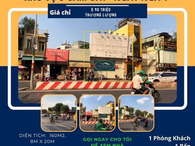 Chính chủ cho thuê căn hộ 2N1K tại phố chùa láng 11936