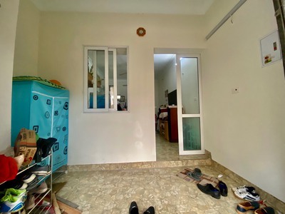 Chính chủ cho thuê căn hộ 2N1K tại phố chùa láng 11536