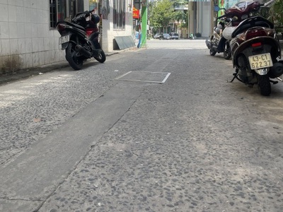 Chính chủ cho thuê căn hộ 2N1K tại phố chùa láng 11198