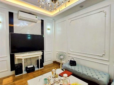 Chính chủ cho thuê căn hộ 2N1K tại phố chùa láng 11231