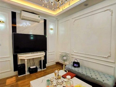 Chính chủ cho thuê căn hộ 2N1K tại phố chùa láng 11210