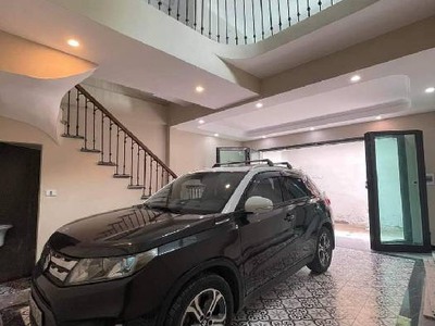Chính chủ cho thuê căn hộ 2N1K tại phố chùa láng 11347