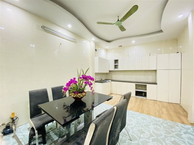 Chính chủ cho thuê căn hộ 2N1K tại phố chùa láng 11319