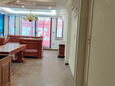 Chính chủ cho thuê căn hộ 2N1K tại phố chùa láng 11279
