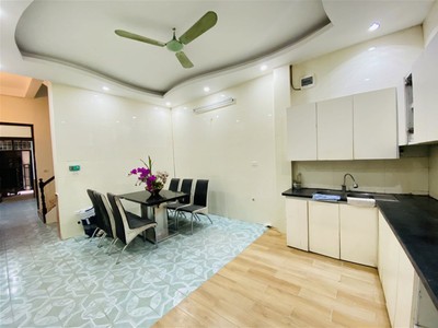 Chính chủ cho thuê căn hộ 2N1K tại phố chùa láng 11318